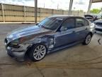 2011 BMW 328