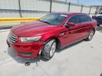 2014 FORD TAURUS