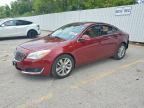 2016 BUICK REGAL