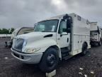 2007 INTERNATIONAL 4000