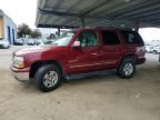 2003 CHEVROLET TAHOE