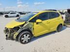2016 HONDA FIT