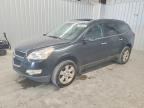 2011 CHEVROLET TRAVERSE