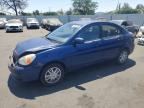 2010 HYUNDAI ACCENT