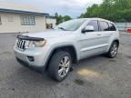 2013 JEEP GRAND CHEROKEE
