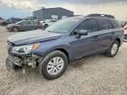 2017 SUBARU OUTBACK