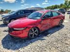 2023 HONDA ACCORD