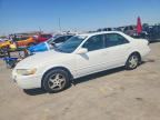 1999 TOYOTA CAMRY