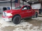 2010 DODGE RAM 1500