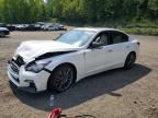 2019 INFINITI Q50