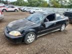 1998 HONDA CIVIC