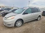 2008 TOYOTA SIENNA