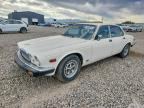1986 JAGUAR XJ6