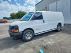 2004 GMC SAVANA
