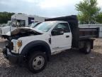 2019 FORD F550