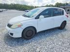 2009 NISSAN VERSA