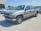 2001 CHEVROLET SILVERADO