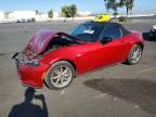 2016 MAZDA MX-5 MIATA