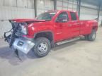 2015 GMC SIERRA3500