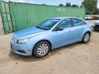 2011 CHEVROLET CRUZE