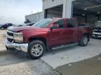 2016 CHEVROLET SILVERADO