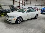 2010 MERCEDES-BENZ E