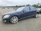 2008 MERCEDES-BENZ S