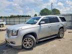 2018 GMC YUKON