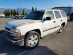 2001 CHEVROLET TAHOE