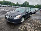 2010 NISSAN ALTIMA