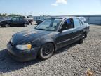 1999 TOYOTA COROLLA