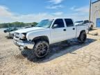 2005 CHEVROLET SILVERADO