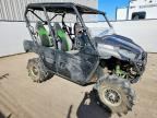 2016 KAWASAKI TERYX