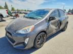 2015 TOYOTA PRIUS C