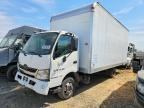 2016 HINO 155