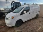 2020 NISSAN NV200