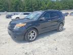 2011 FORD EXPLORER