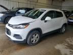 2019 CHEVROLET TRAX