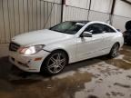 2010 MERCEDES-BENZ E