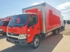 2018 HINO 195