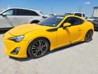 2015 SCION FR-S