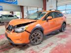 2014 SUBARU XV CROSSTREK