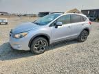 2013 SUBARU XV CROSSTREK