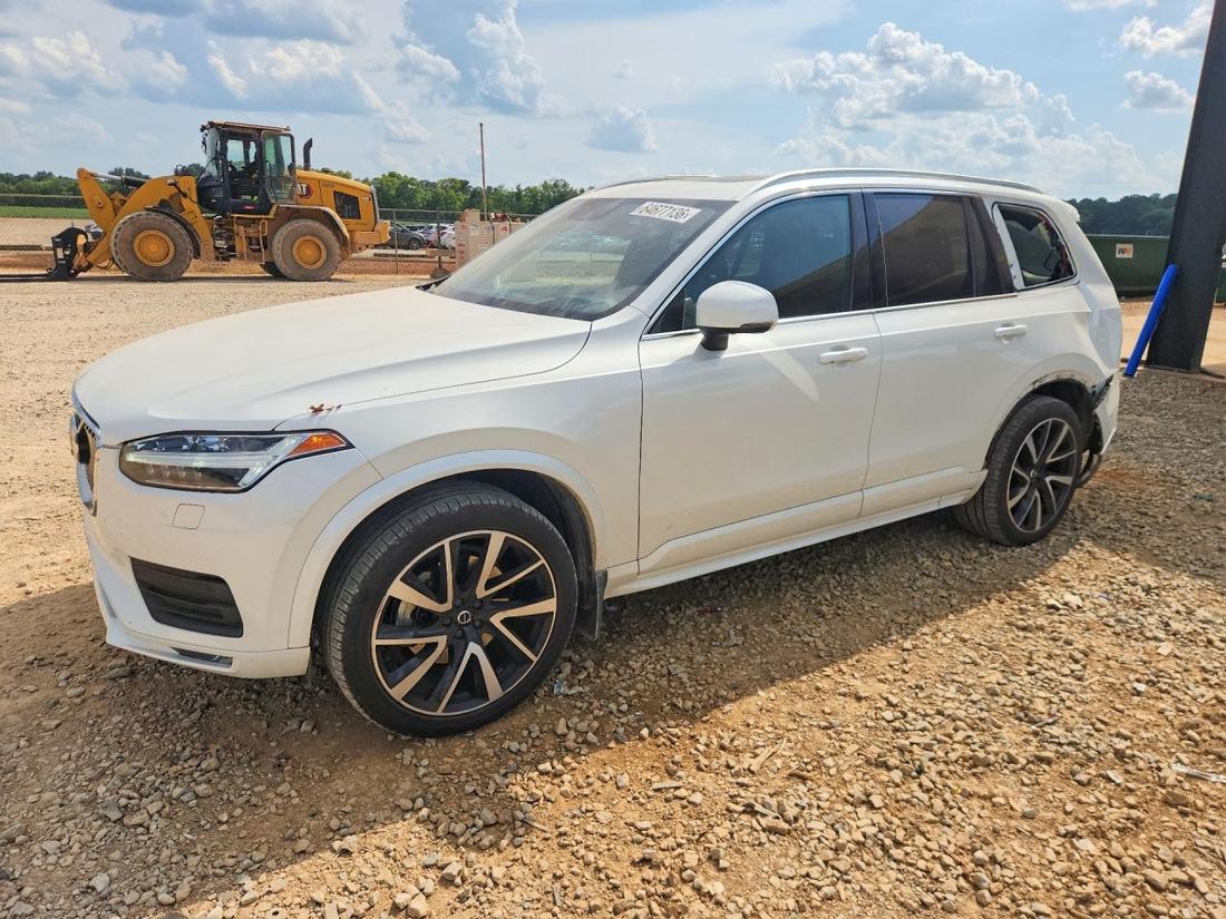 2020 VOLVO XC90