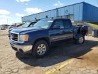 2010 GMC SIERRA