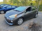 2013 TOYOTA PRIUS C