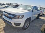 2020 CHEVROLET COLORADO
