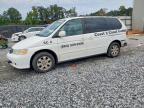 2002 HONDA ODYSSEY