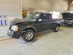 2004 NISSAN FRONTIER