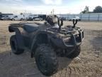 2007 HONDA FOURTRAX FOREMAN